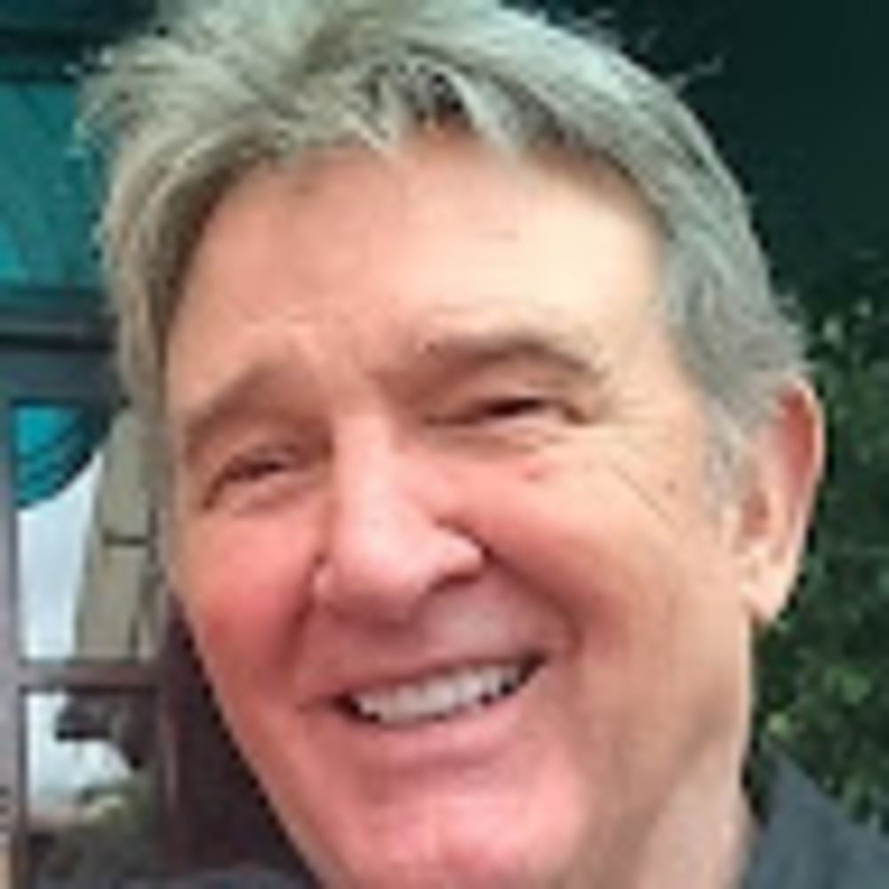 Meet your Posher, Ron